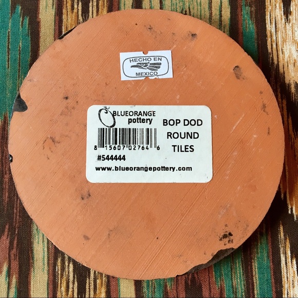 NWT Dia de Los Muertos🌼Frida Kahlo tile/coaster! - Picture 4 of 4